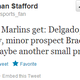 Image for article titled Here's A 29-Team Roundup Of Fans' Dumbest Giancarlo Stanton Trade Proposals
